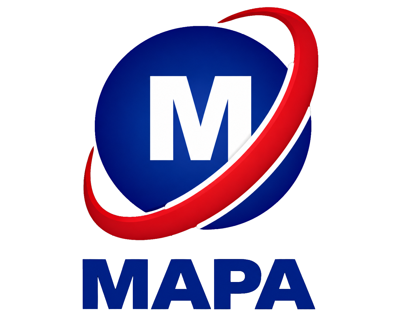 MAPA - ZEZEPAGNON